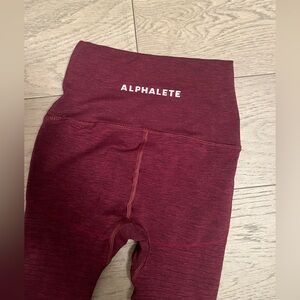Alphalete Leggings